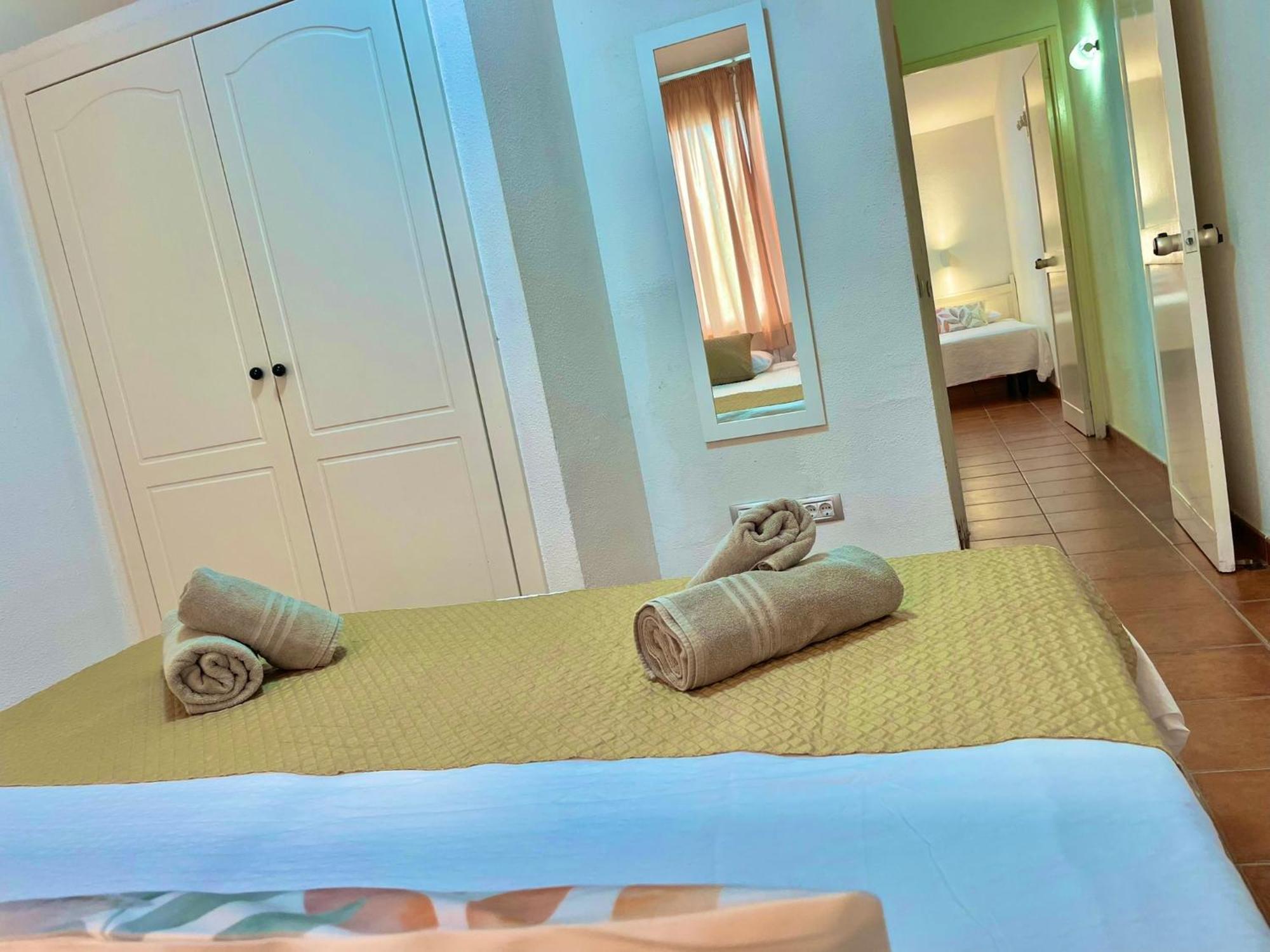 פלאייה דל אינגלז Bungalow Caserio 47 By Sunhousescanarias מראה חיצוני תמונה
