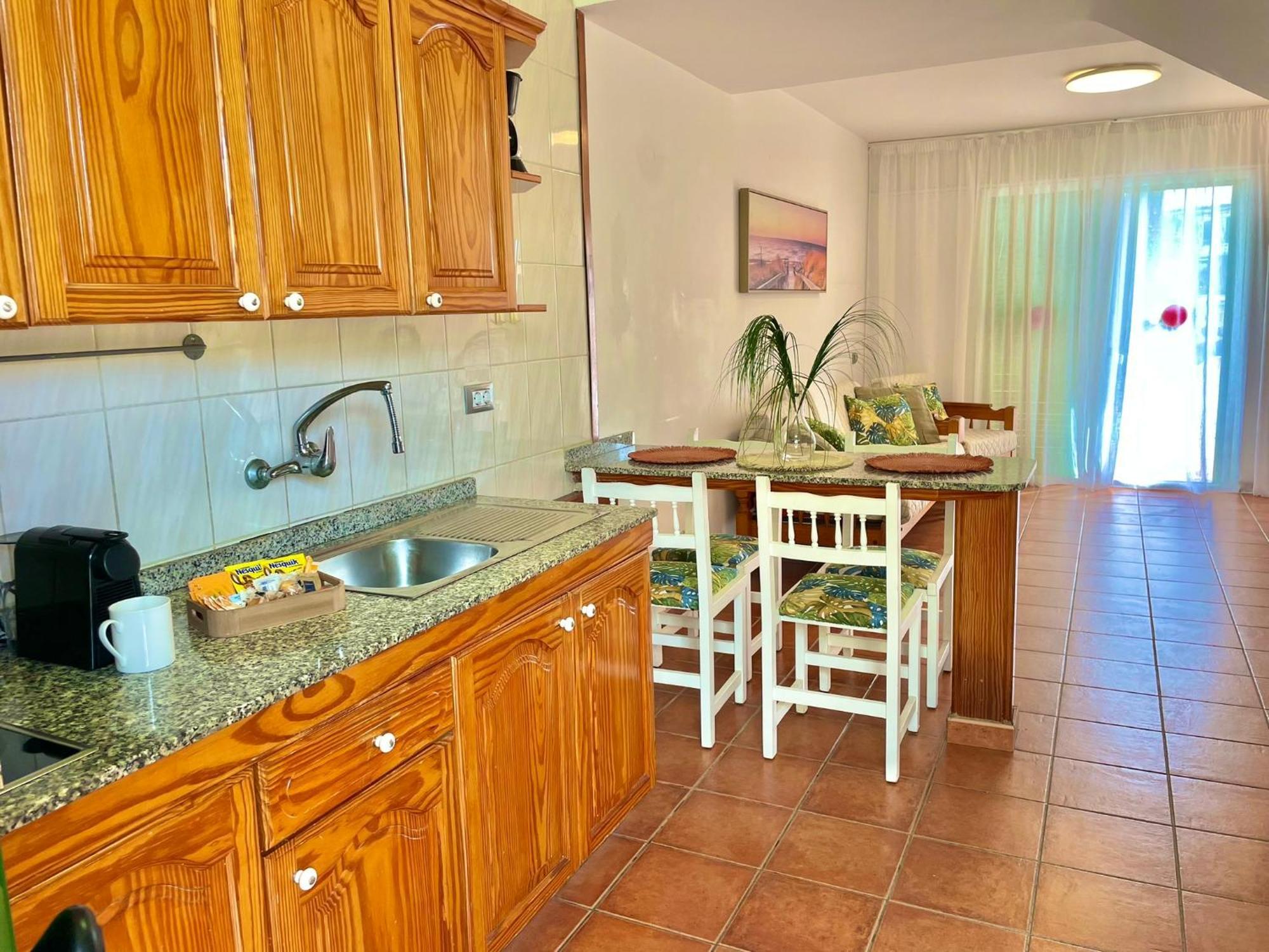 פלאייה דל אינגלז Bungalow Caserio 47 By Sunhousescanarias מראה חיצוני תמונה