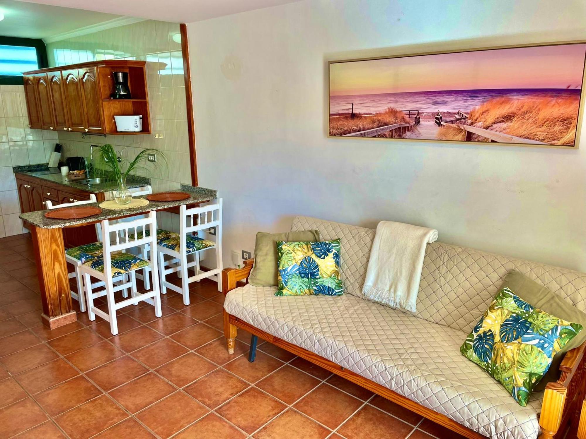 פלאייה דל אינגלז Bungalow Caserio 47 By Sunhousescanarias מראה חיצוני תמונה