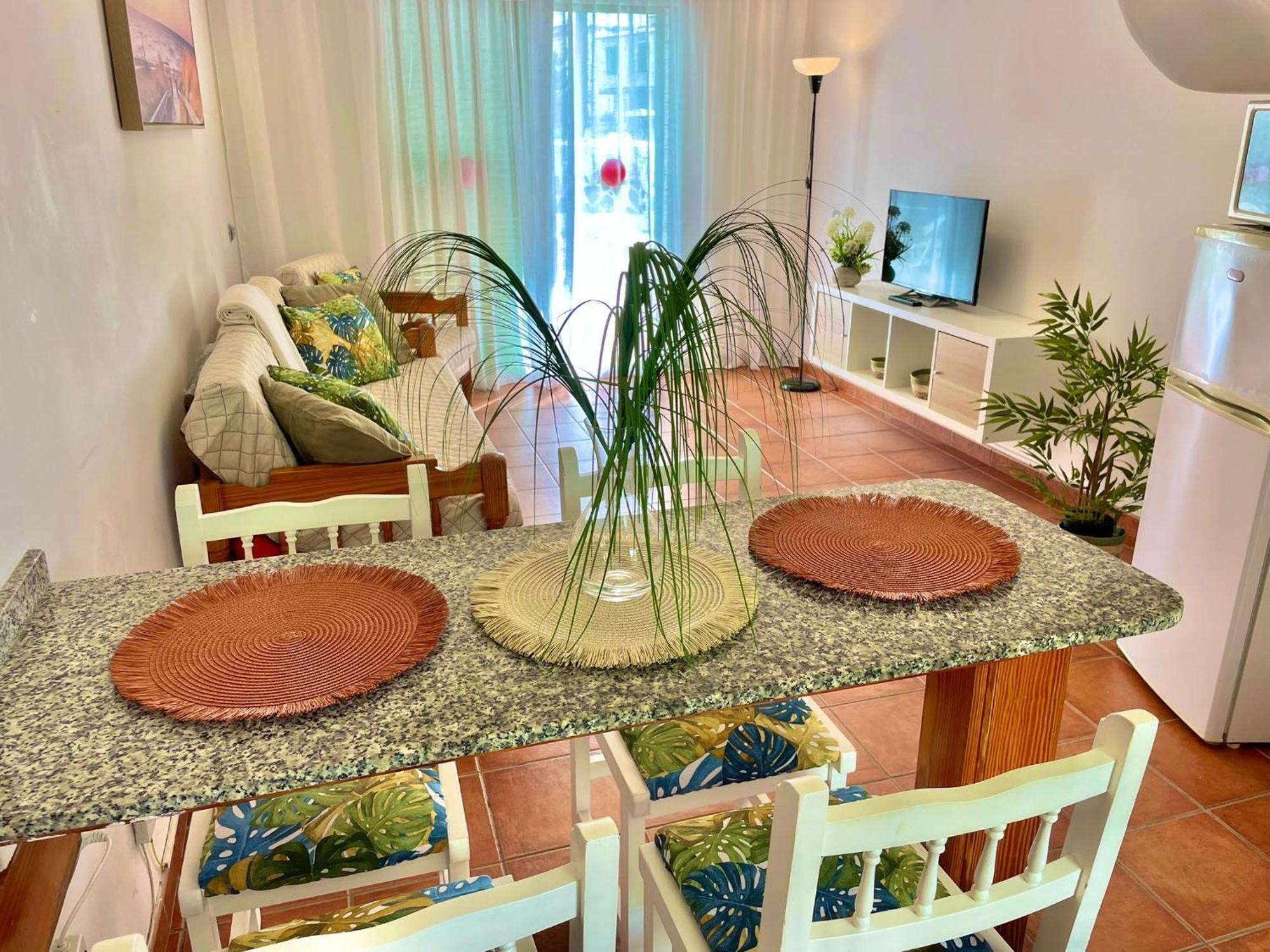 פלאייה דל אינגלז Bungalow Caserio 47 By Sunhousescanarias מראה חיצוני תמונה