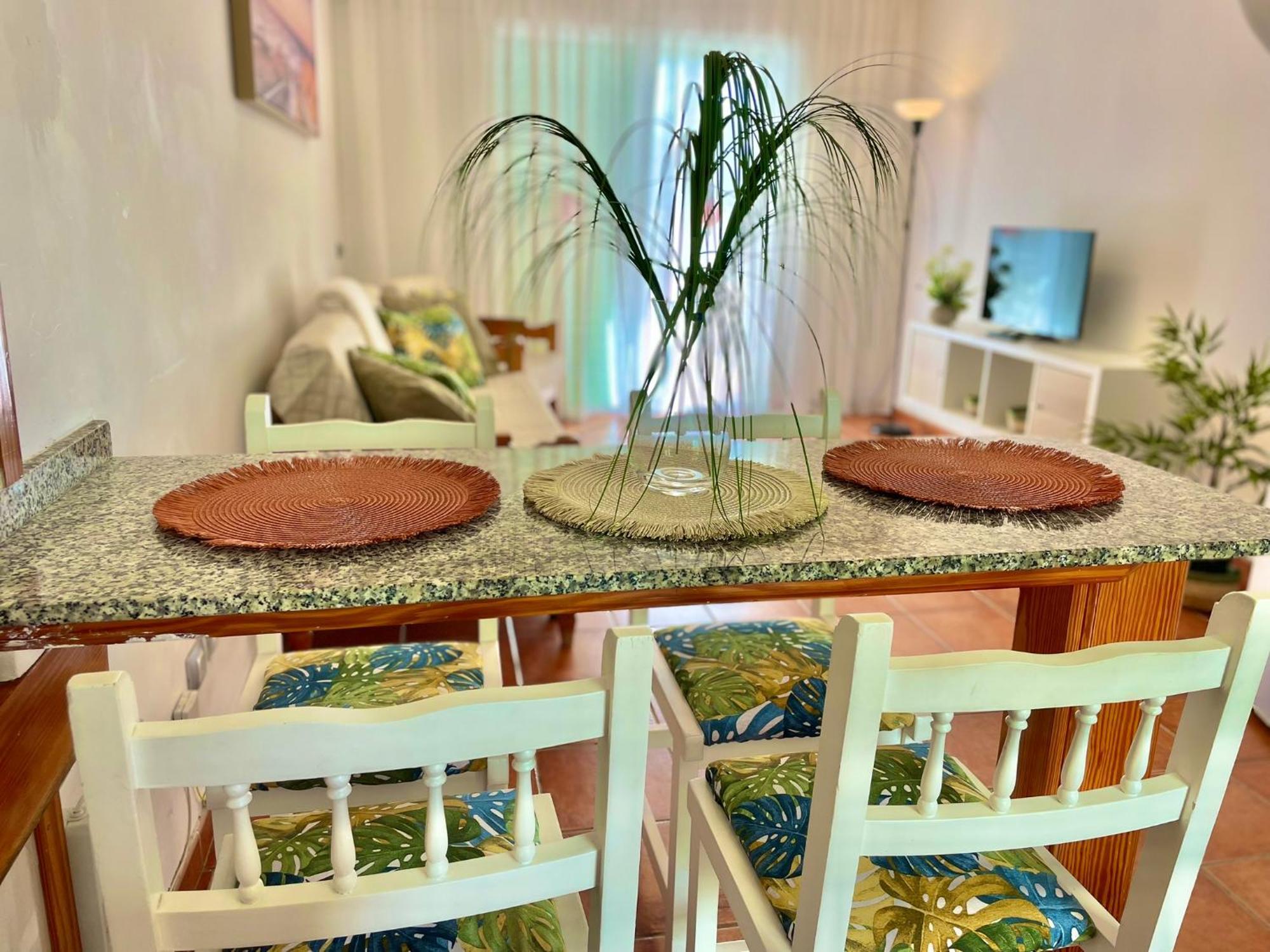 פלאייה דל אינגלז Bungalow Caserio 47 By Sunhousescanarias מראה חיצוני תמונה