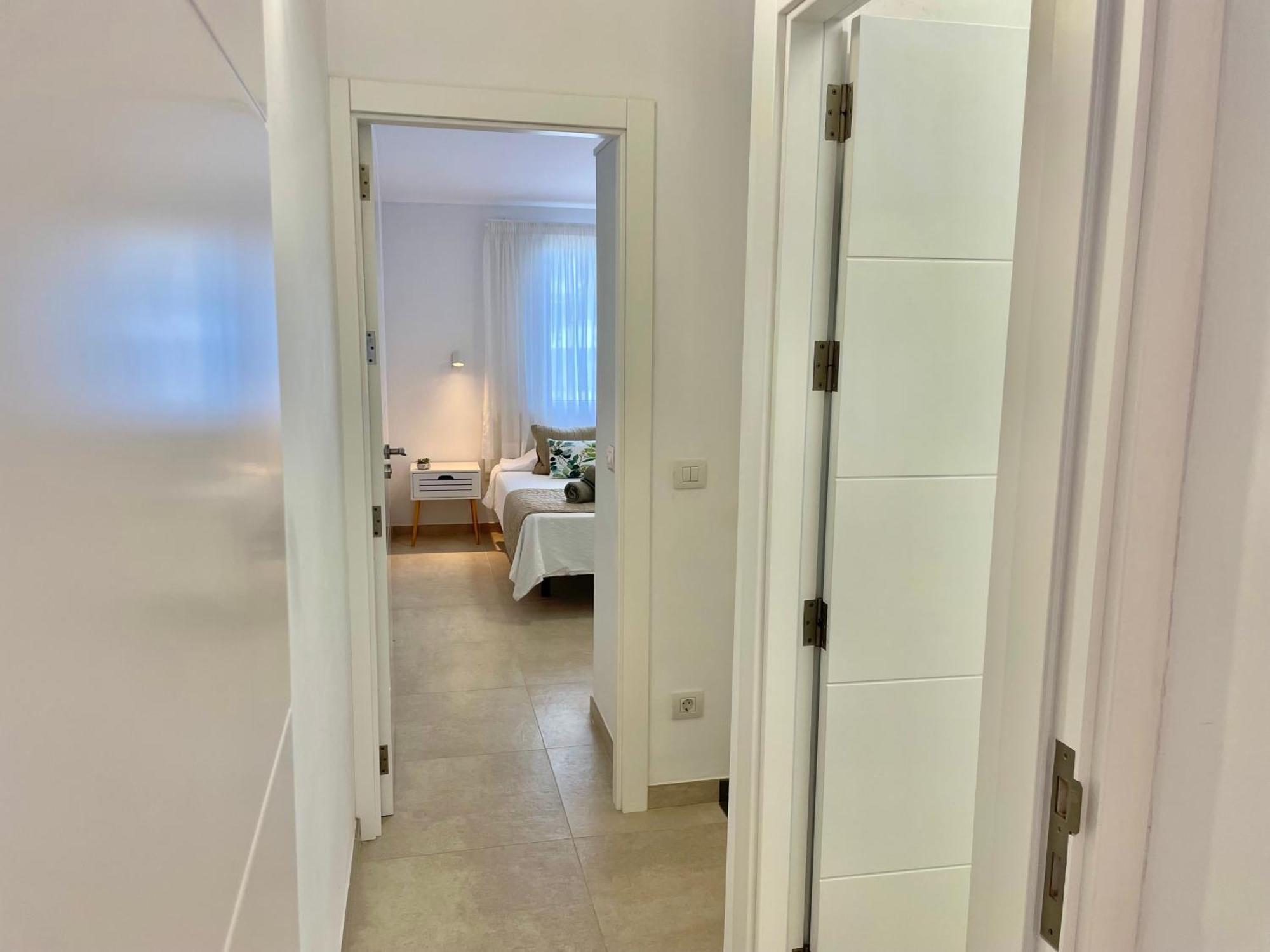 פלאייה דל אינגלז Bungalow Caserio 47 By Sunhousescanarias מראה חיצוני תמונה
