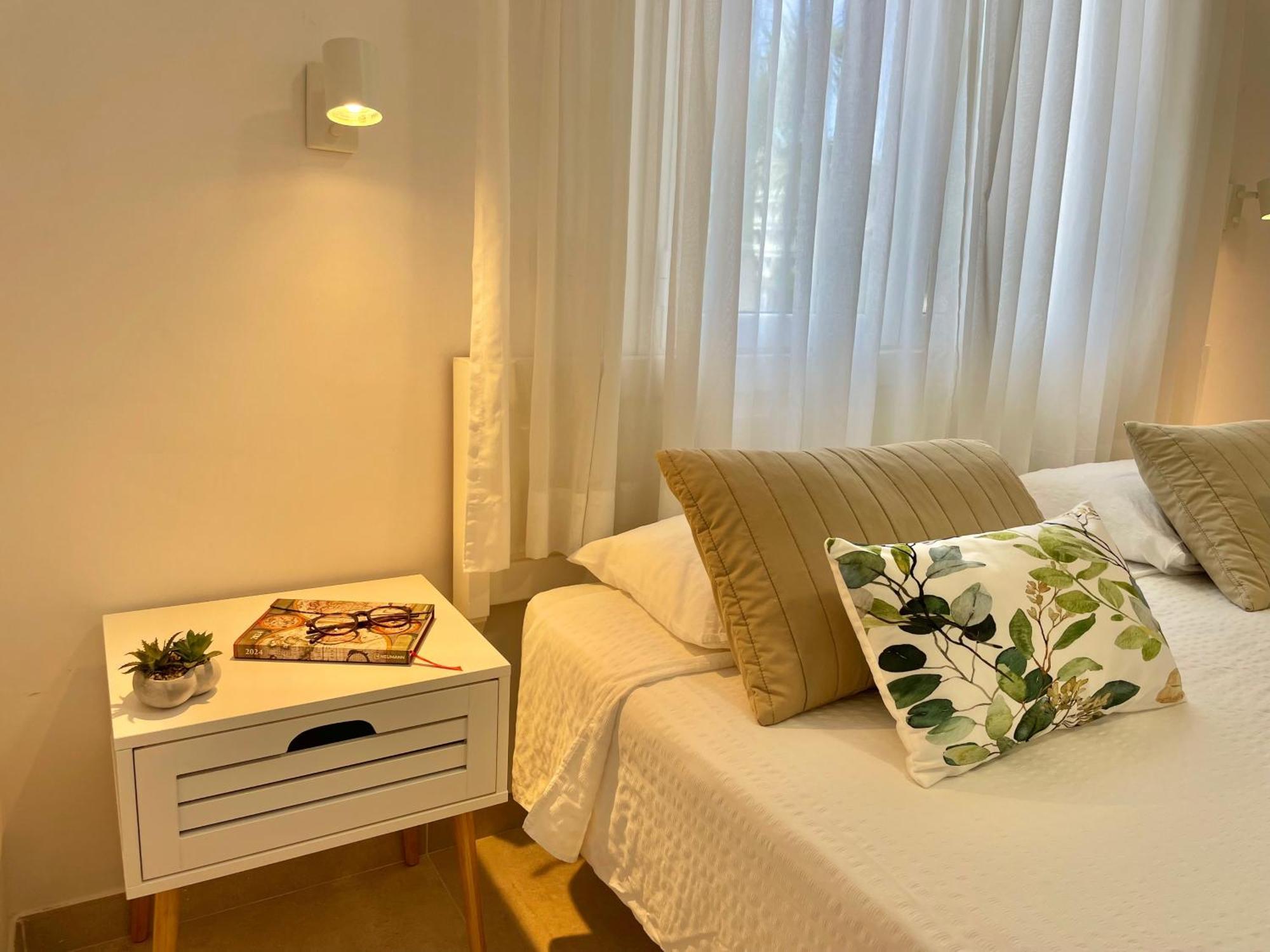 פלאייה דל אינגלז Bungalow Caserio 47 By Sunhousescanarias מראה חיצוני תמונה