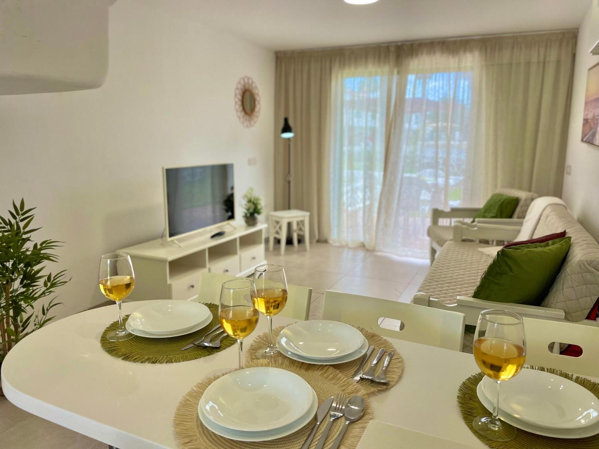 פלאייה דל אינגלז Bungalow Caserio 47 By Sunhousescanarias מראה חיצוני תמונה