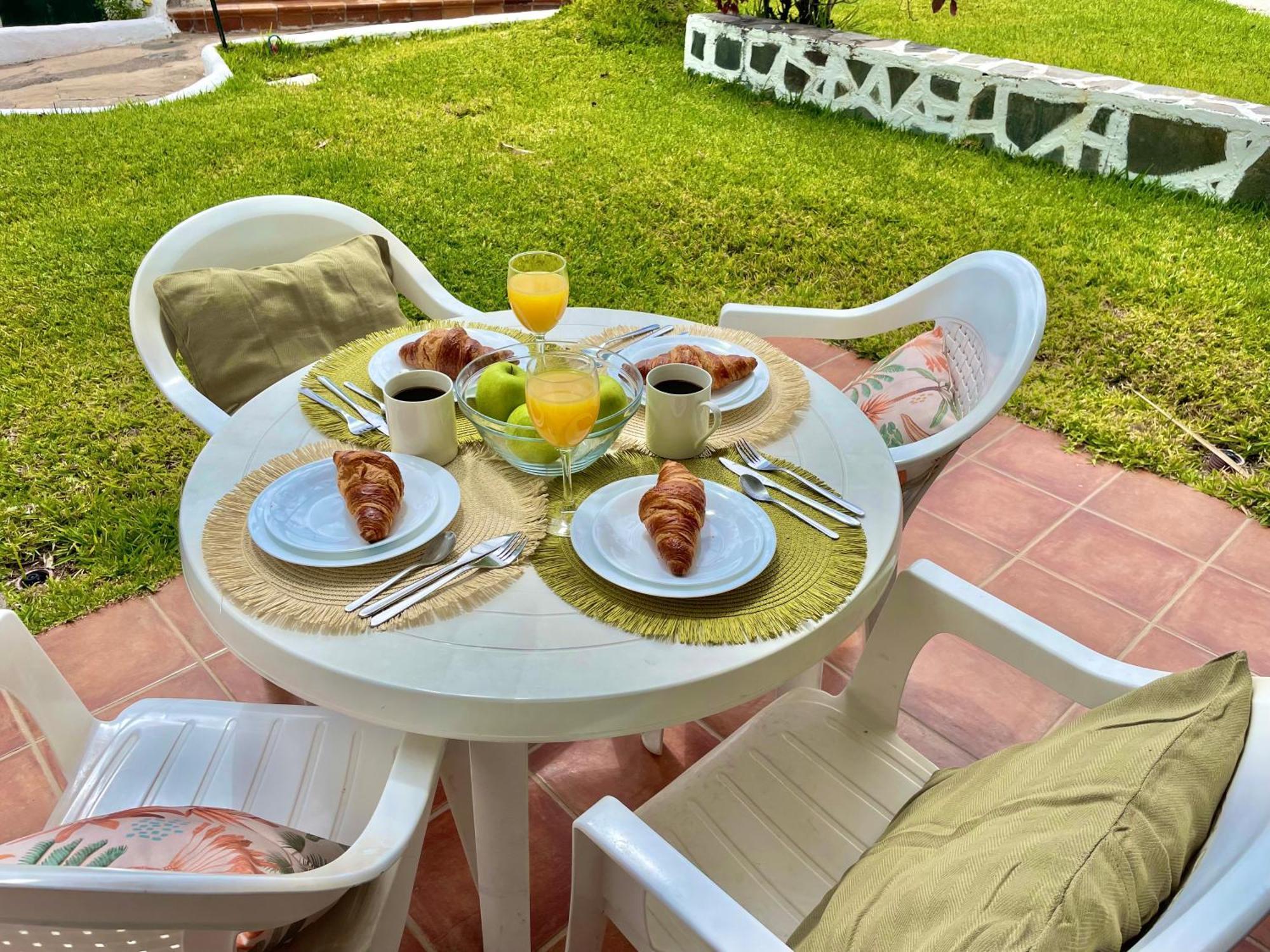 פלאייה דל אינגלז Bungalow Caserio 47 By Sunhousescanarias מראה חיצוני תמונה