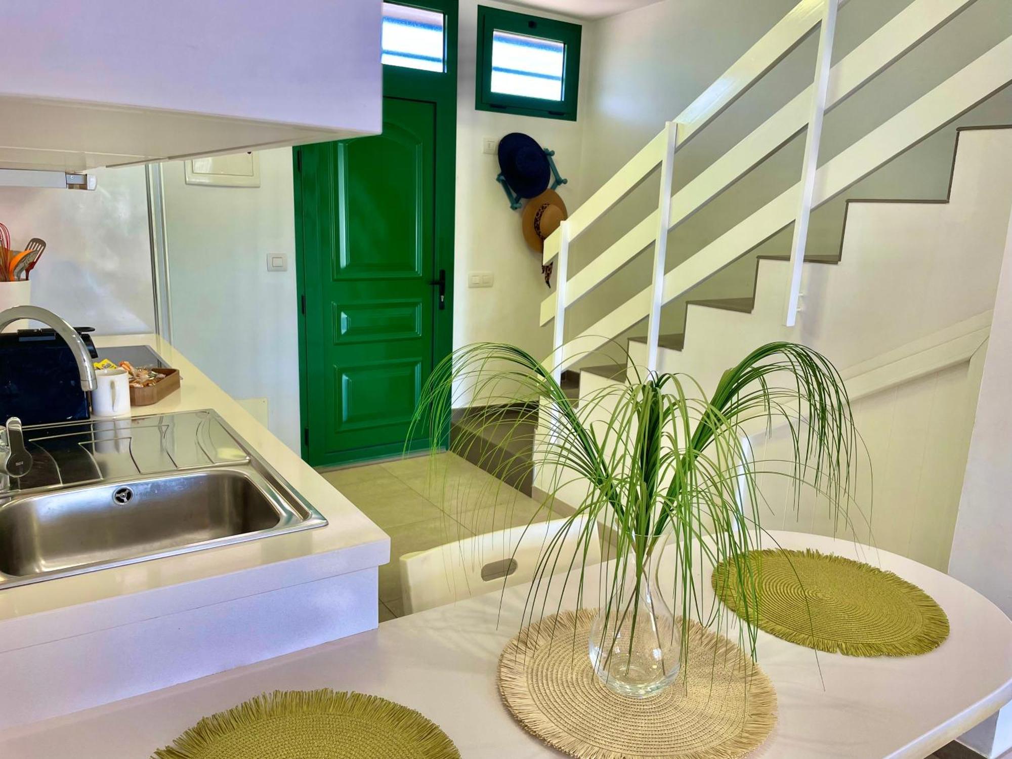 פלאייה דל אינגלז Bungalow Caserio 47 By Sunhousescanarias מראה חיצוני תמונה