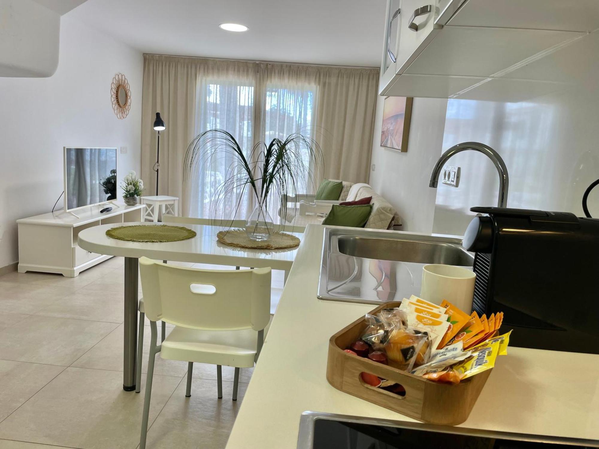 פלאייה דל אינגלז Bungalow Caserio 47 By Sunhousescanarias מראה חיצוני תמונה