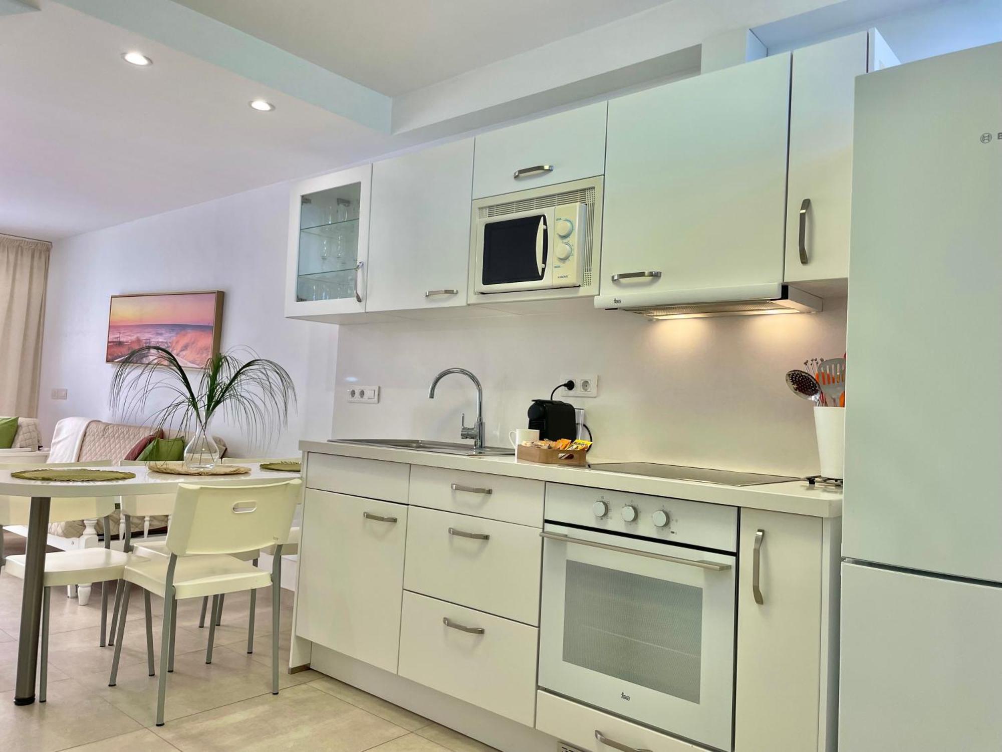 פלאייה דל אינגלז Bungalow Caserio 47 By Sunhousescanarias מראה חיצוני תמונה