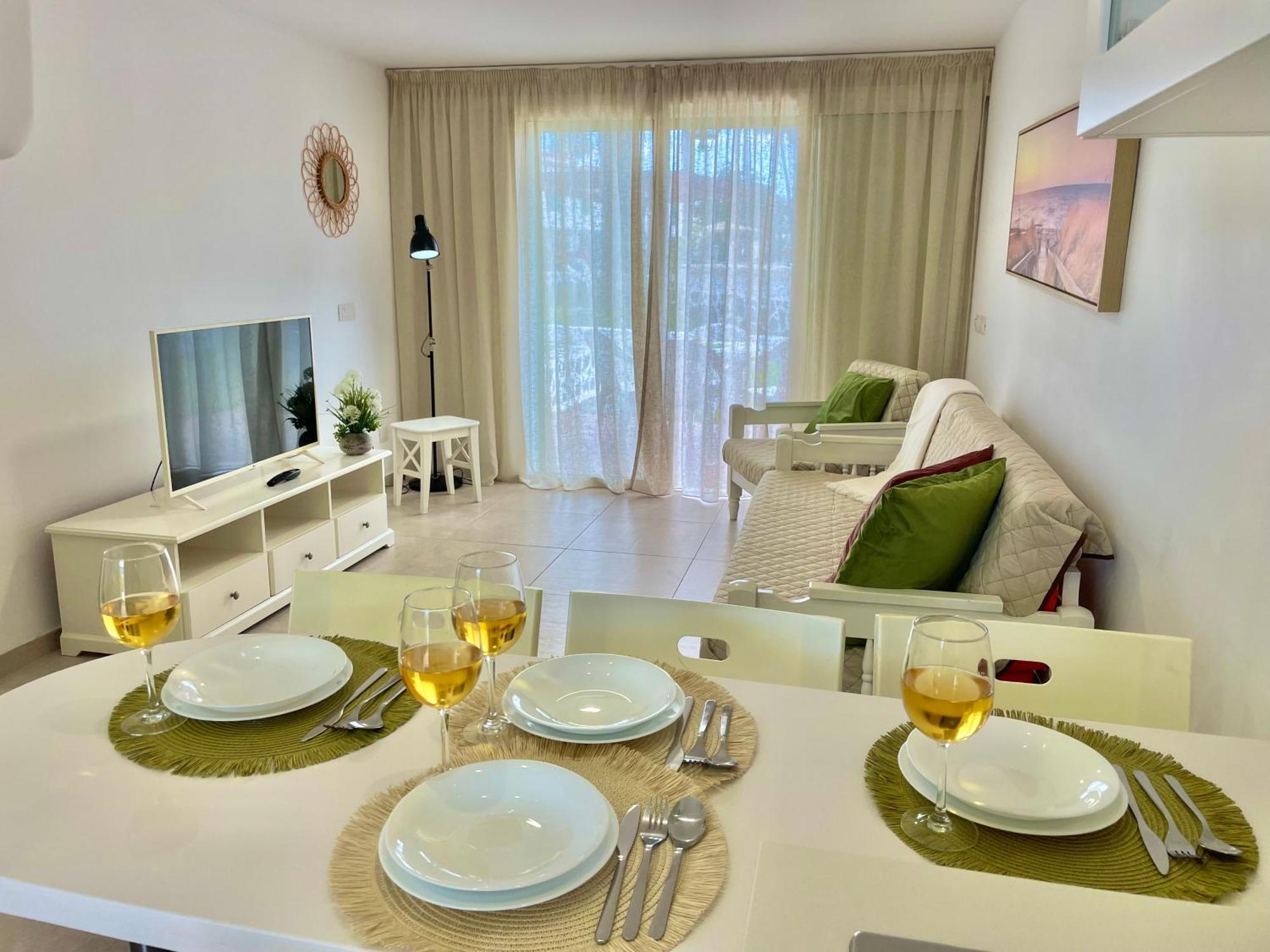 פלאייה דל אינגלז Bungalow Caserio 47 By Sunhousescanarias מראה חיצוני תמונה